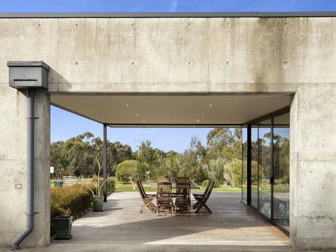 Cypress Hill - Accommodation Whitsundays 20