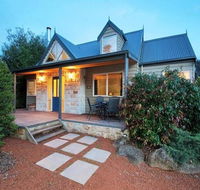 Two Truffles Cottages - Accommodation Whitsundays