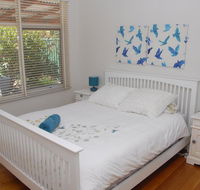 Green Grove - Accommodation Whitsundays