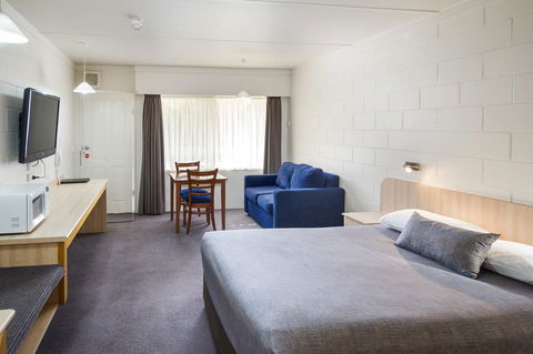 Box Hill Motel - Accommodation Whitsundays 9