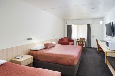 Box Hill Motel - Accommodation Whitsundays 3