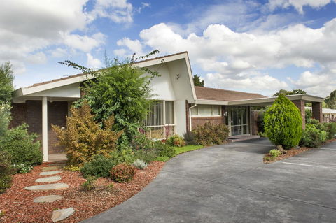 Box Hill Motel - Accommodation Whitsundays 0