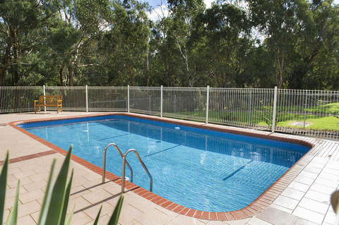 Box Hill Motel - Accommodation Whitsundays 11
