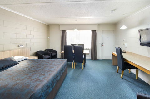 Box Hill Motel - Accommodation Whitsundays 7