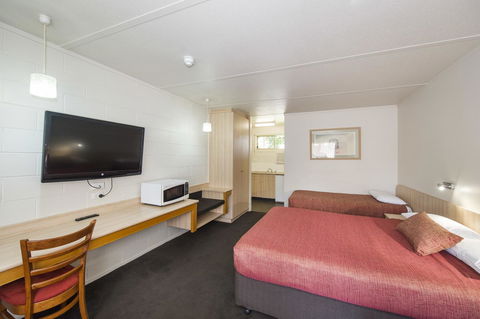 Box Hill Motel - Accommodation Whitsundays 5