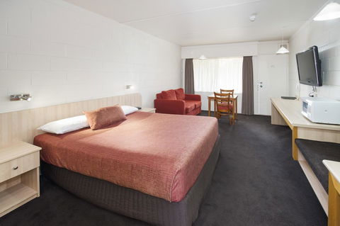 Box Hill Motel - Accommodation Whitsundays 6