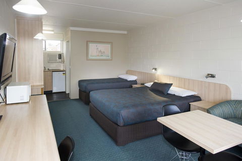Box Hill Motel - Accommodation Whitsundays 8