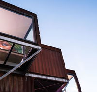 Solitude Villas - Accommodation Whitsundays