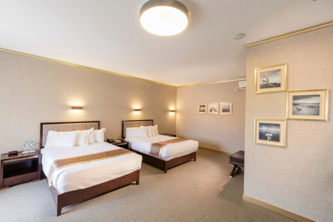 Eltham Gateway Hotel & Conference Centre - Accommodation Whitsundays 27