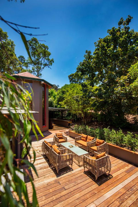 Eltham Gateway Hotel & Conference Centre - Accommodation Whitsundays 42