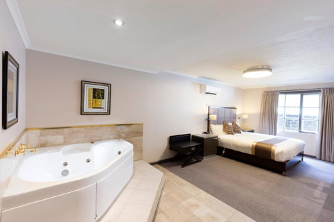 Eltham Gateway Hotel & Conference Centre - Accommodation Whitsundays 37