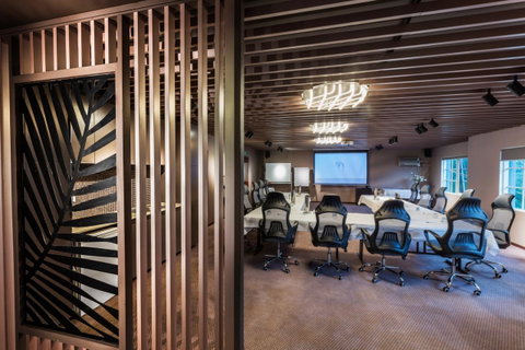 Eltham Gateway Hotel & Conference Centre - Accommodation Whitsundays 14