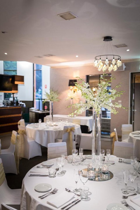 Eltham Gateway Hotel & Conference Centre - Accommodation Whitsundays 6