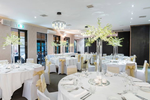 Eltham Gateway Hotel & Conference Centre - Accommodation Whitsundays 23