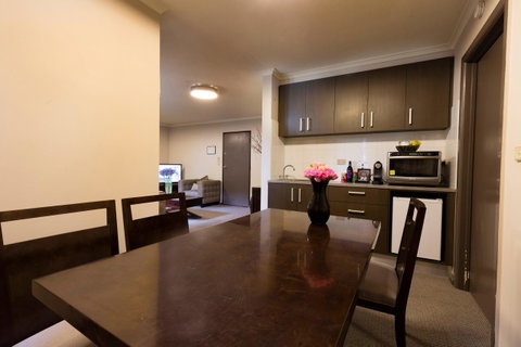 Eltham Gateway Hotel & Conference Centre - Accommodation Whitsundays 33