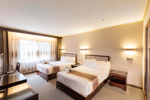 Eltham Gateway Hotel & Conference Centre - Accommodation Whitsundays 39