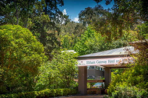 Eltham Gateway Hotel & Conference Centre - Accommodation Whitsundays 32