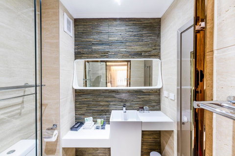Eltham Gateway Hotel & Conference Centre - Accommodation Whitsundays 2