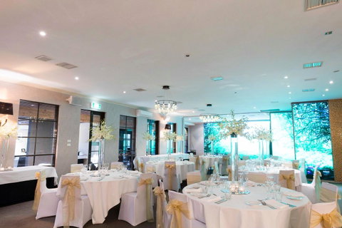 Eltham Gateway Hotel & Conference Centre - Accommodation Whitsundays 20