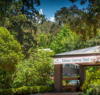 Eltham Gateway Hotel  Conference Centre - Accommodation Whitsundays