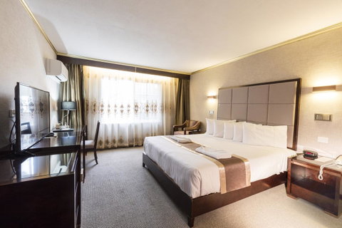 Eltham Gateway Hotel & Conference Centre - Accommodation Whitsundays 7