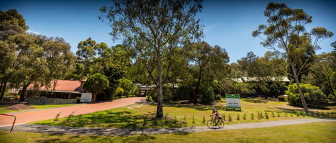 Eltham Gateway Hotel & Conference Centre - Accommodation Whitsundays 44