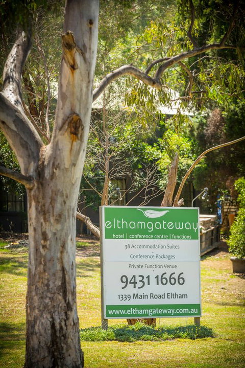 Eltham Gateway Hotel & Conference Centre - Accommodation Whitsundays 40