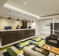 Quest Melbourne Airport