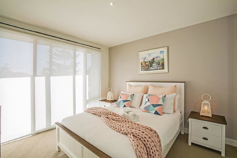 C-Scape Esplanade Cowes - Accommodation Whitsundays 15