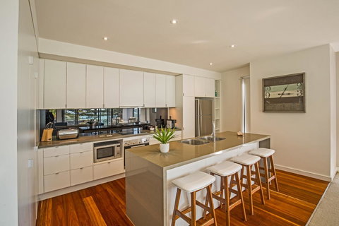 C-Scape Esplanade Cowes - Accommodation Whitsundays 2