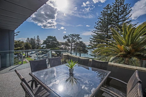 C-Scape Esplanade Cowes - Accommodation Whitsundays 1