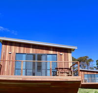 By Moonlight - Accommodation Whitsundays
