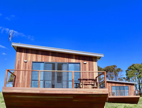 By Moonlight - Accommodation Whitsundays 0
