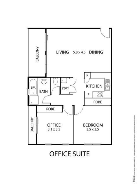 Ringwood Royale - Accommodation Whitsundays 6