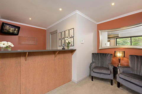 Ringwood Royale - Accommodation Whitsundays 2