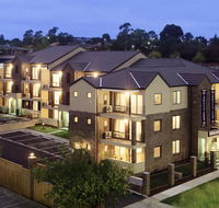 Ringwood Royale - Accommodation Whitsundays