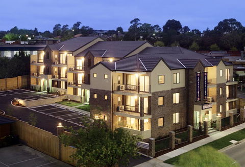 Ringwood Royale - Accommodation Whitsundays 0