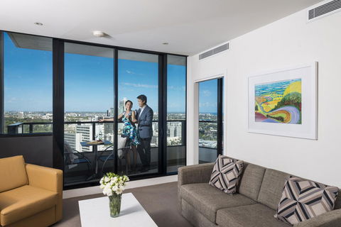 Apartments @ 133 City - Accommodation Whitsundays 20
