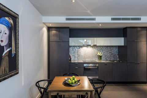 Apartments @ 133 City - Accommodation Whitsundays 19