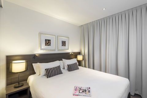 Apartments @ 133 City - Accommodation Whitsundays 15