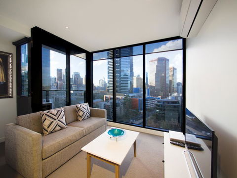 Apartments @ 133 City - Accommodation Whitsundays 18