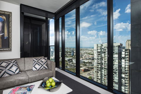 Apartments @ 133 City - Accommodation Whitsundays 21