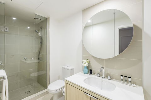 Apartments @ 133 City - Accommodation Whitsundays 9
