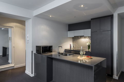 Apartments @ 133 City - Accommodation Whitsundays 8