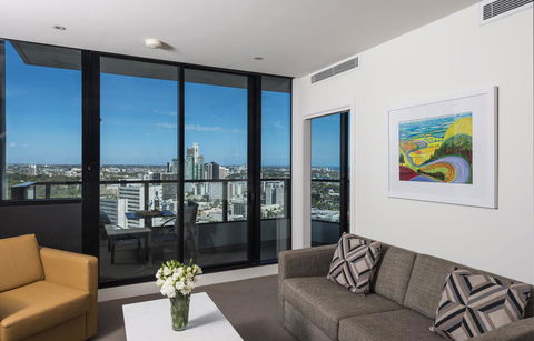 Apartments @ 133 City - Accommodation Whitsundays 22