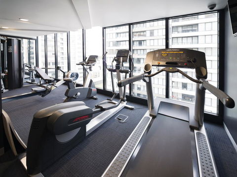 Apartments @ 133 City - Accommodation Whitsundays 5