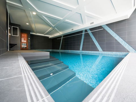Apartments @ 133 City - Accommodation Whitsundays 2