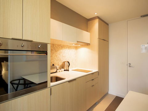Apartments @ 133 City - Accommodation Whitsundays 12