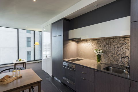 Apartments @ 133 City - Accommodation Whitsundays 10