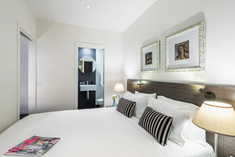 Apartments @ 133 City - Accommodation Whitsundays 14